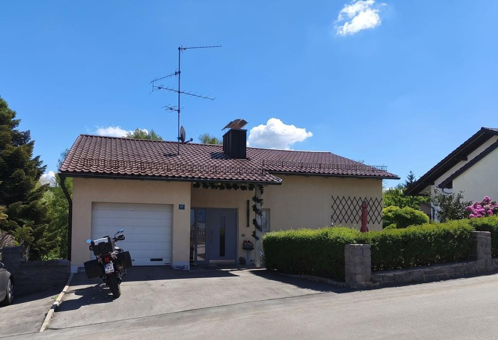 Immobilie in Ruderting - Haus in Ruderting - Bild 1