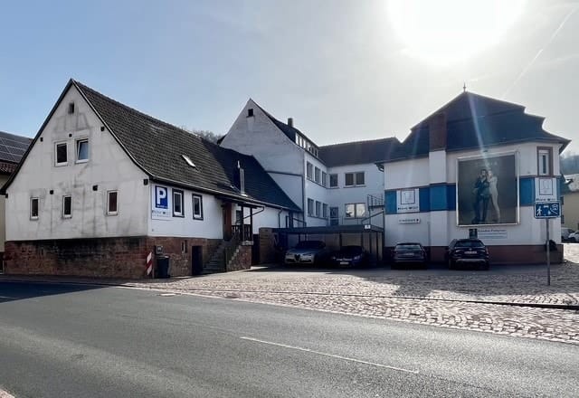 Immobilie in Leidersbach - Mitten drin – mitten im Sacco Valley - Bild 1