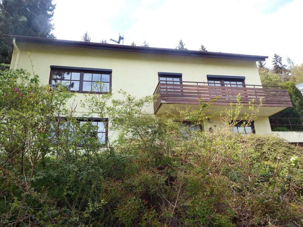 Immobilie in Horb am Neckar - Ein Zuhause über den Dächern des Tals – Ruhe, Natur und unverbaubare Aussicht - Bild 0