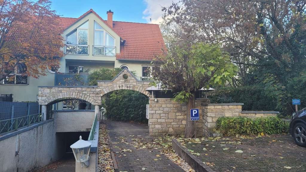Immobilie in Dexheim - Moderne Maisonette Wohnung mit Wohlfühlatmosphäre in sehr gepflegter kleiner Wohnanlage. - Bild 1