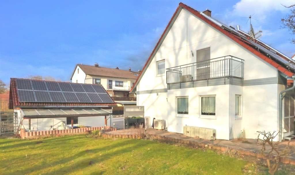 Immobilie in Odelzhausen - Ein-/Zweifamilienhaus in Odelzhausen - Bild 1