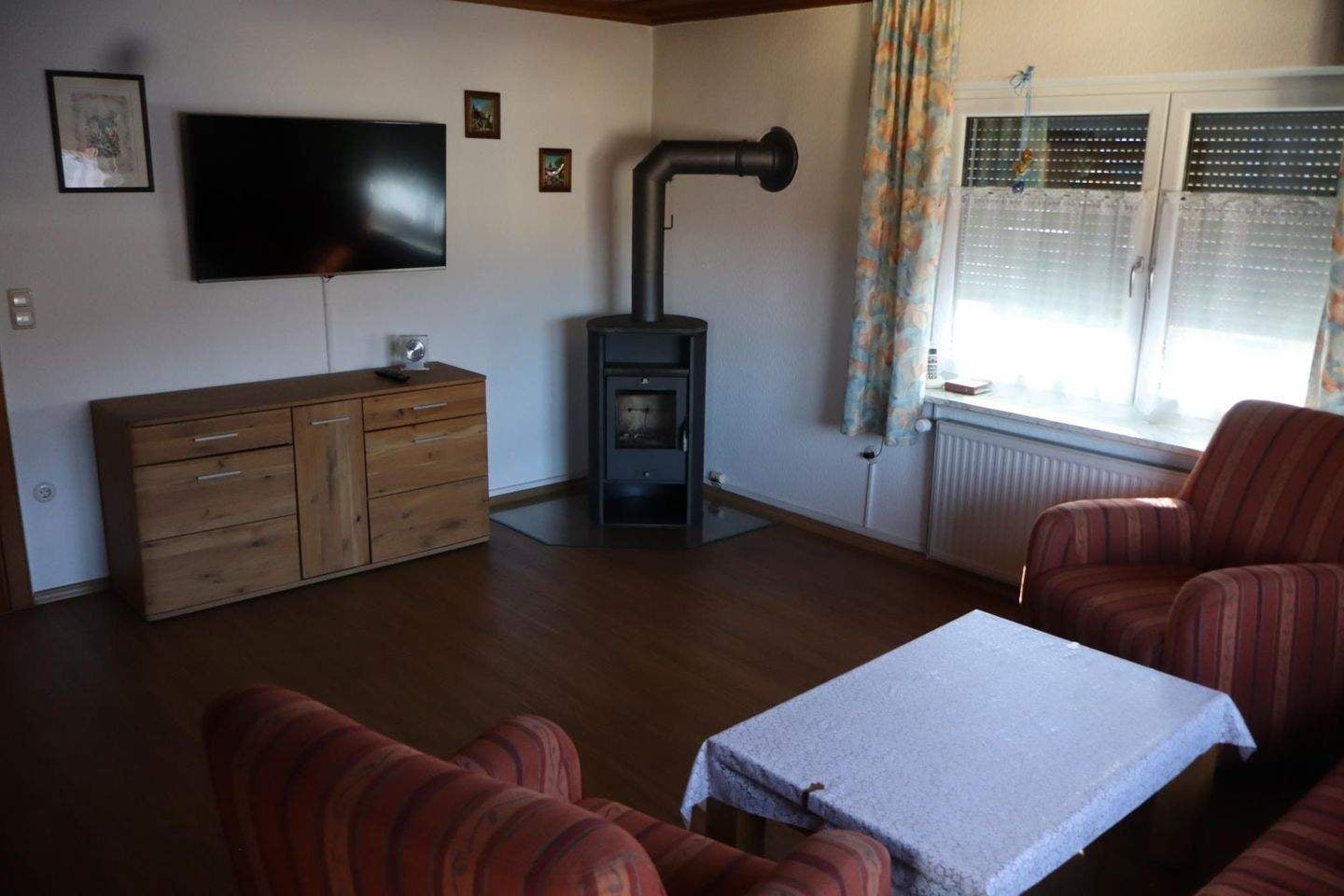 Immobilie in Lindberg - Solides Zweifamilienhaus in zentraler Lage in Zwiesel - Bild 3