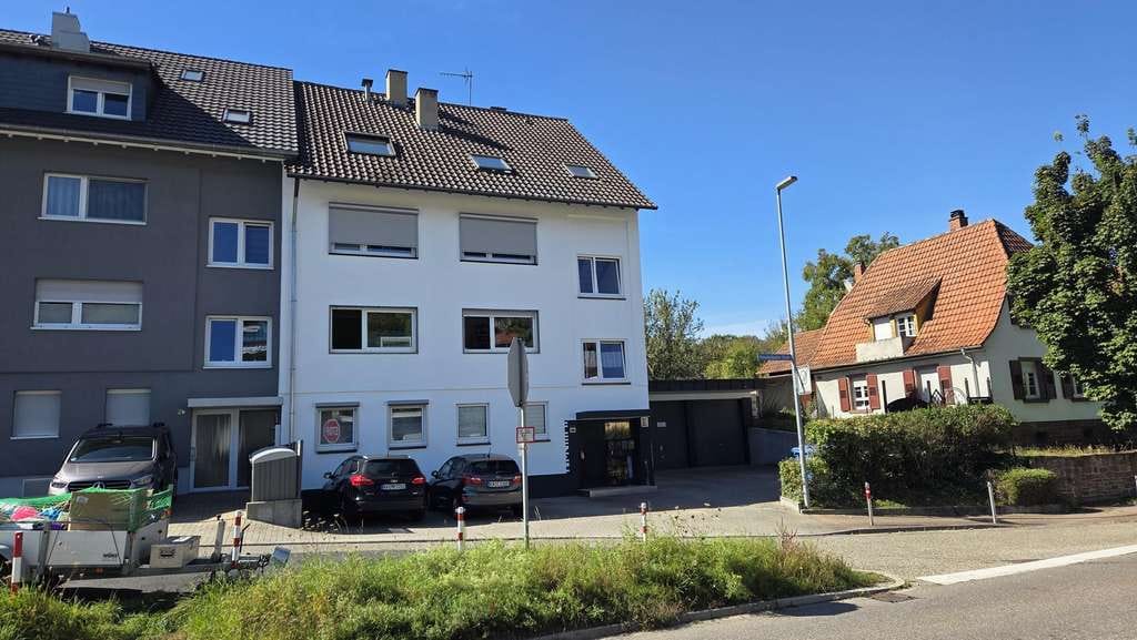 Immobilie in Pfinztal - Investieren statt mieten: 1-Zimmer-Chance in Söllingen  für Deinen Vermögensaufbau! - Bild 0