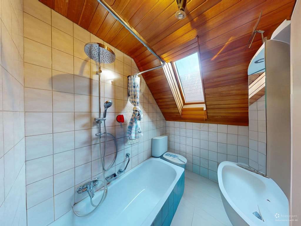 Immobilie in Appenweier - Helle 2-Zimmerwohnung mit Balkon in ruhiger Lage von Urloffen - Bild 3