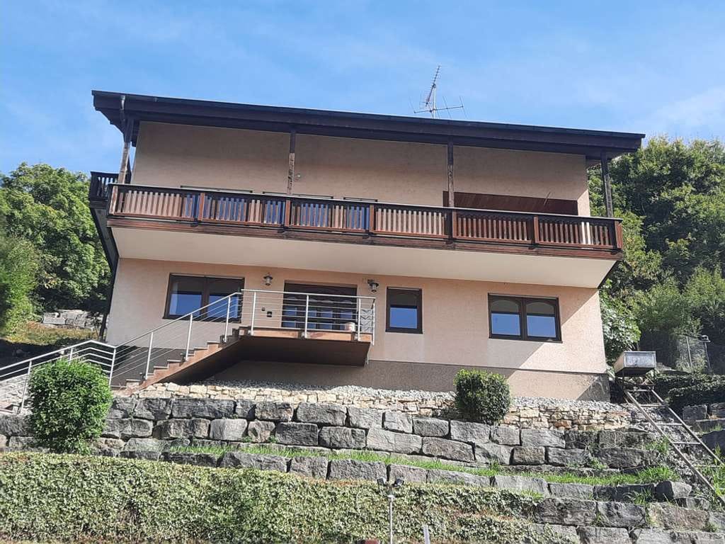 Immobilie in Mauer - M A U E R: Absolut ruhige Lage am Ortsrand - großzügiges Einfamilienhaus mit Einliegerwohnung voller Gemütlichkeit - Bild 0