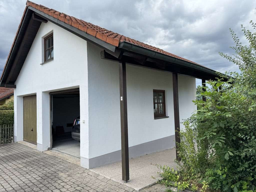 Immobilie in Pollenfeld - Mehrfamilienhaus mit 3 Wohneinheiten in Pollenfeld - Bild 2