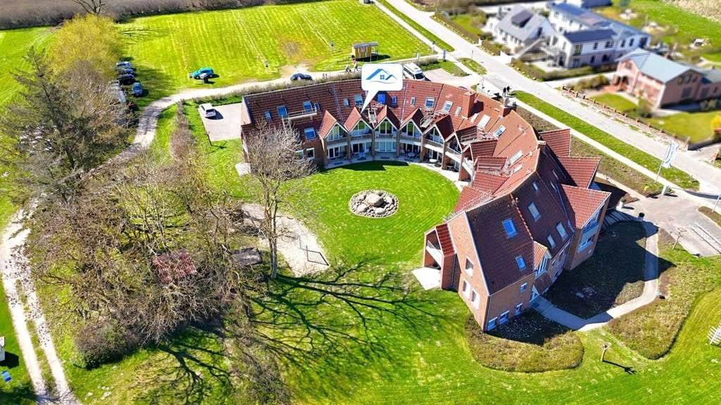 Immobilie in Kronsgaard - Feriennest mit wunderschönem Ostseeblick - Bild 4