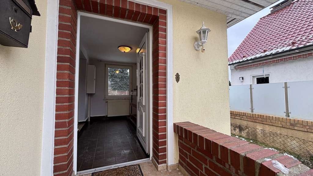 Immobilie in Barth - Ein großer Garten vor dem Tor zum Darß - Bild 3