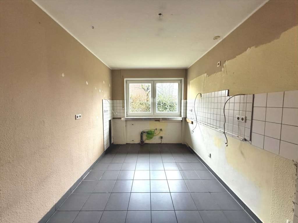 Immobilie in Bocholt - Ihr Haus mit viel Platz - großes Grundstück auf Erbpacht - Bild 3