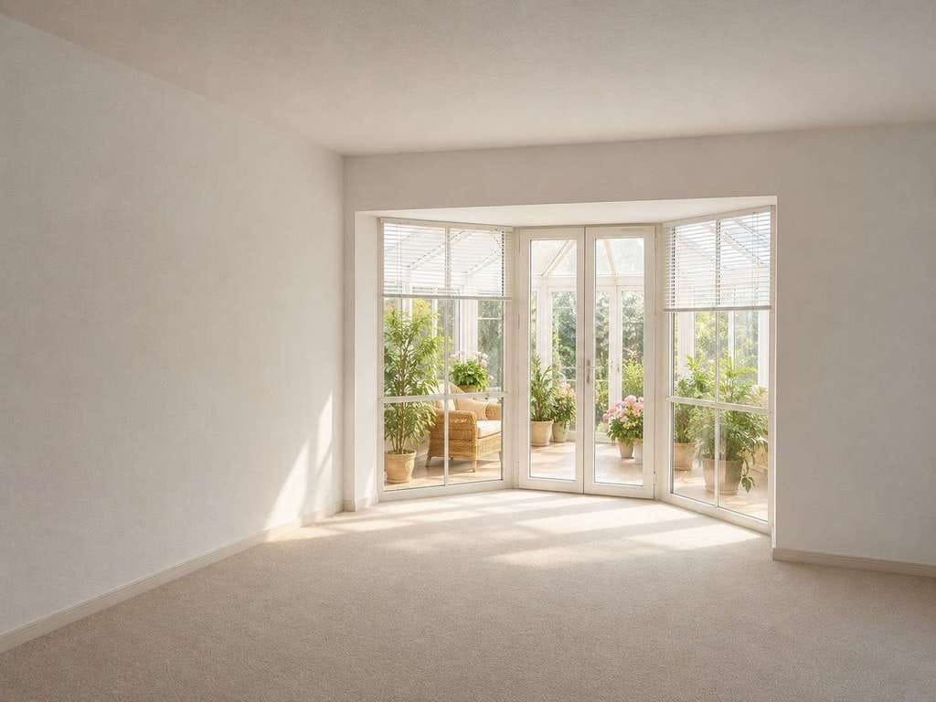 Immobilie in Ribnitz-Damgarten - Stadtnah und beschaulich Wohnen | Einfamilienhaus | www.LUTTER.net - Bild 3