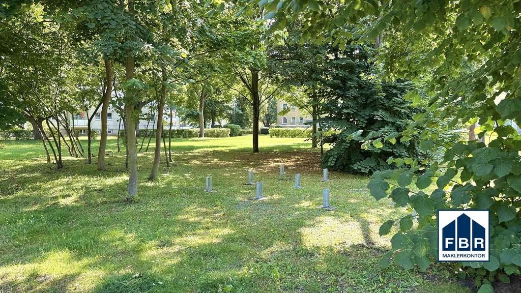 Immobilie in Hagenow - Solide Kapitalanlage in Hagenow: Faktor 14,37! - Bild 3