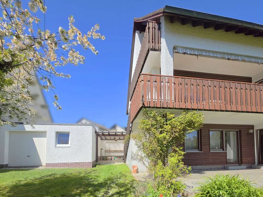 Immobilie in Neustadt an der Waldnaab - ! PRiVATVERKAUF ! Attraktives EFH in ruhiger Bestlage mit großem Südgarten - Bild 3