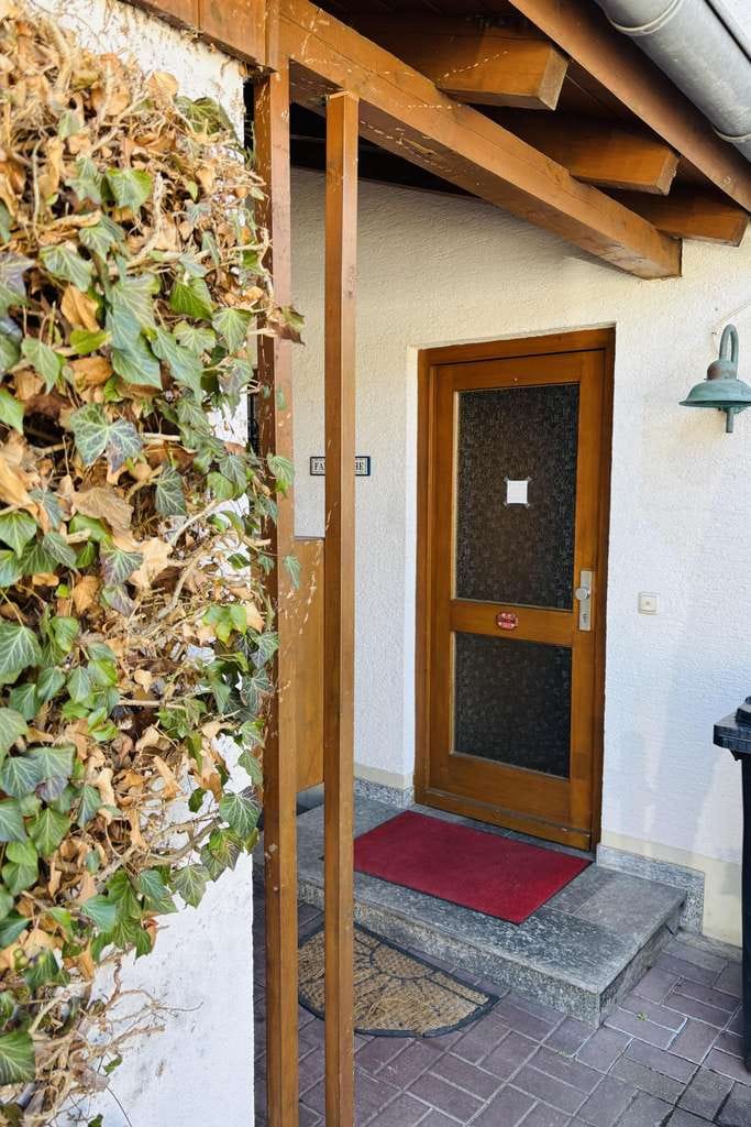 Immobilie in Kaufering - Großzügiges Reihenmittelhaus in Kaufering - Bild 1
