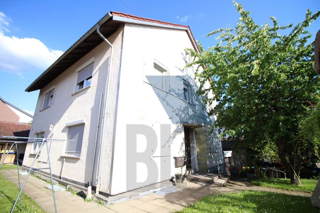 Immobilie in Weissach im Tal - Gepflegtes Dreifamilienhaus sucht einen neuen Besitzer - Bild 2