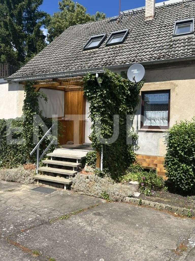 Immobilie in Nuthe-Urstromtal - Charmantes Zweifamilienhaus mit großem Nebengelass und vielseitigem Entwicklungspotenzial - Bild 5