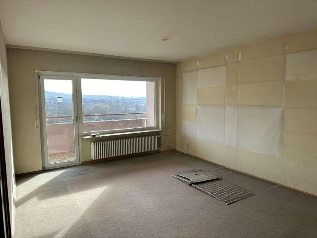 Immobilie in Leimen - Leimen: OPEN HOUSE 2.März  11.00h 3 Zimmer, 2 Balkone, Keller+Garage, FREI, keine K-Provision - Bild 3