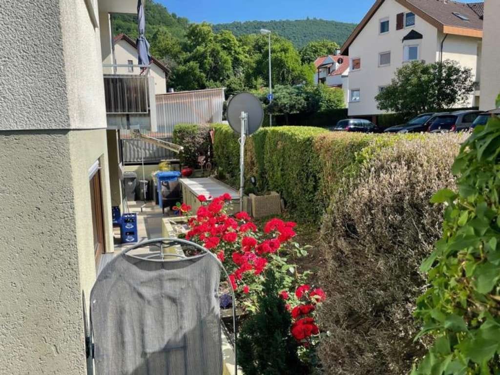 Immobilie in Heubach - Einziehen & Wohlfühlen! Perfekte 4 Zimmer-Wohnung mit Terrasse in Heubach! - Bild 2