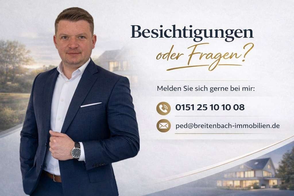 Immobilie in Elsfleth - Für Macher und Visionäre – Einfamilienhaus mit vielfältigen Möglichkeiten - Bild 4