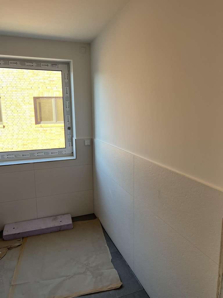 Immobilie in Bliedersdorf - Sichere 5,6 % Rendite: Vermietete A+ Maisonette (Klinker/Glas-Design) inkl. 2 Stellplätzen. - Bild 4