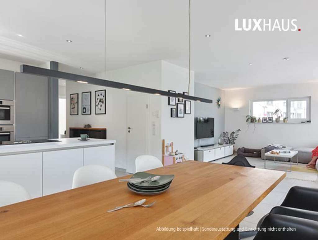 Immobilie in Meckesheim - LUXHAUS - VERANTWORTUNGSVOLL - WERTVOLL - ANSPRUCHSVOLL - Bild 4