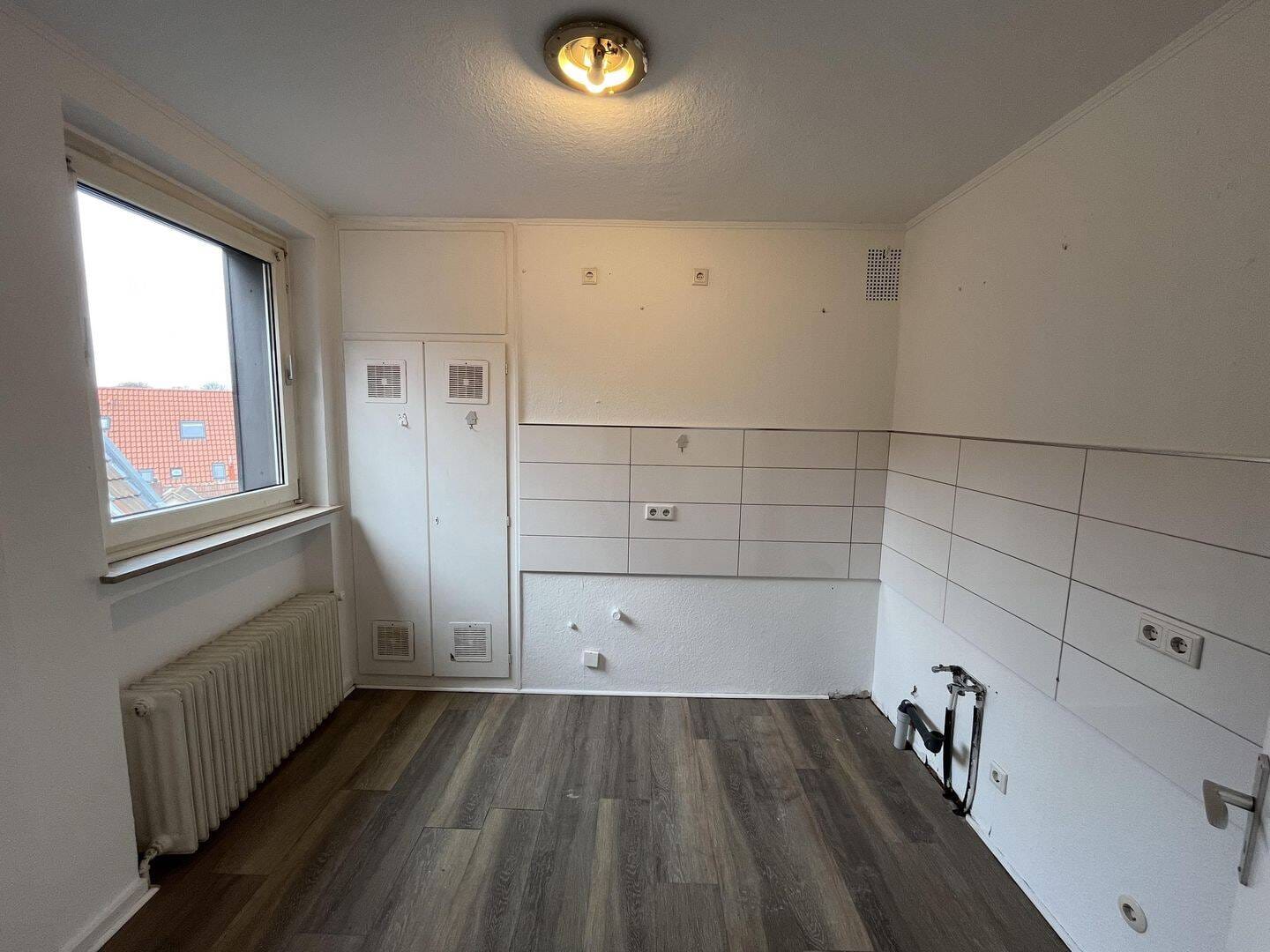 Immobilie in Coesfeld - Dachgeschosswohnung direkt am Marktplatz - Bild 2