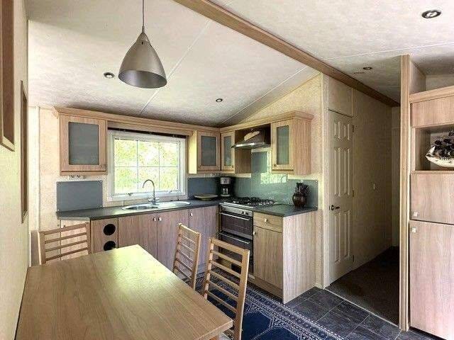 Immobilie in Jelmstorf - Tiny House auf schönem Waldgrundstück - Bild 4
