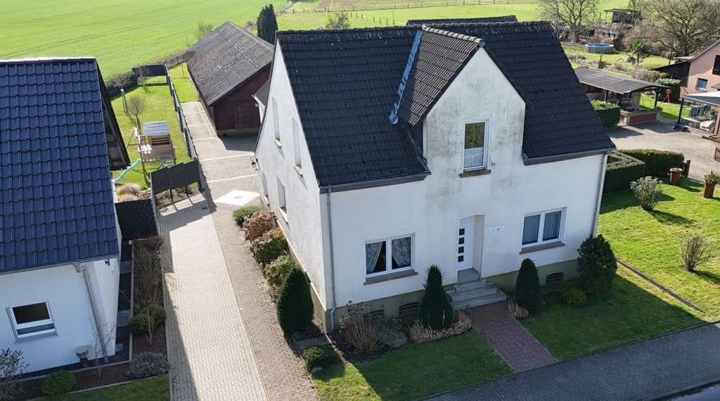 Immobilie in Herten - Einfamilienhaus in Herten-Transvaal – Gestalten Sie Ihr neues Zuhause! - Bild 2