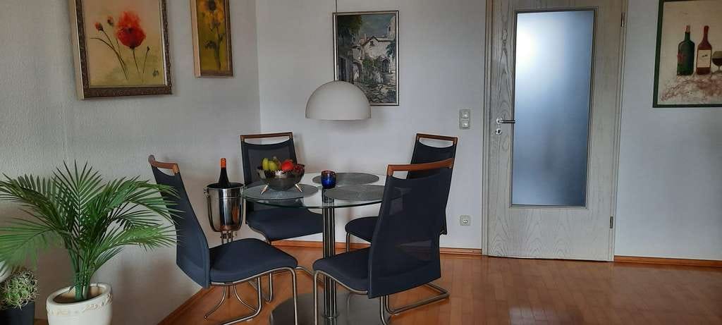 Immobilie in Kirchseeon - Traum DG Wohnung Eglharting - Bild 2