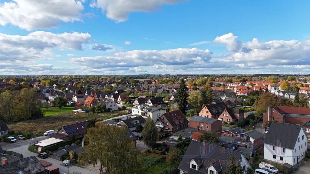 Immobilie in Stockelsdorf - Schöne 2 Zimmer Wohnung  mit Balkon Nr.8 - Bild 2