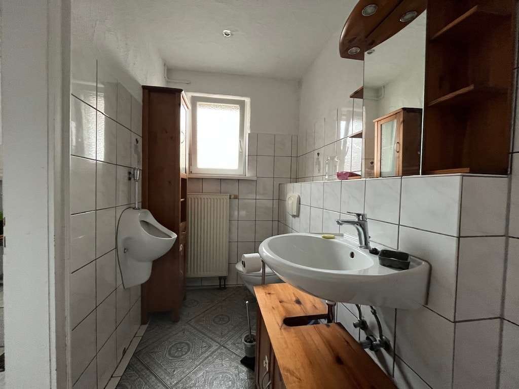 Immobilie in Merzig - Einfamilienhaus in Merzig-Ballern - Bild 4