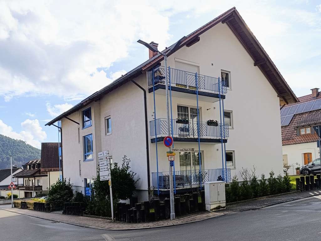 Immobilie in Hauenstein - Tolle Eigentumswohnung - Selbstbezug oder als Kapitalanlage - Schnellkontakt: 01726853678 (WhatsApp) - Bild 3