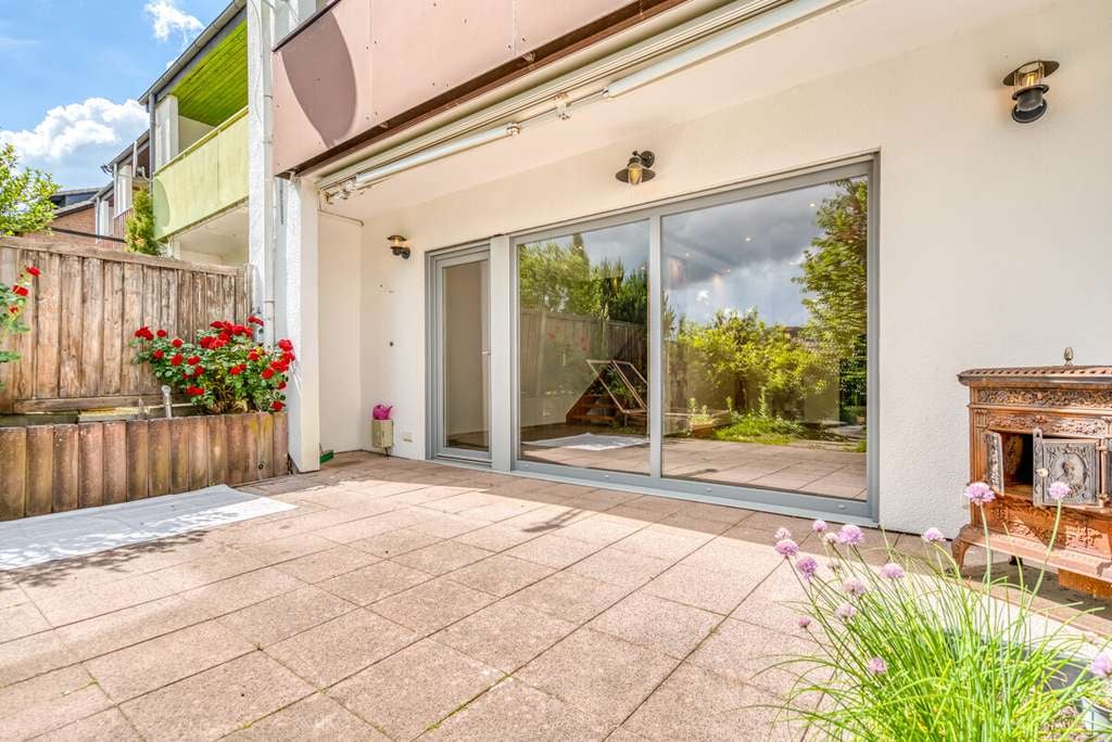 Immobilie in Hardegsen - Familienglück in Hardegsen - Charmantes Reihenmittelhaus in ruhiger Wohnlage - Bild 0
