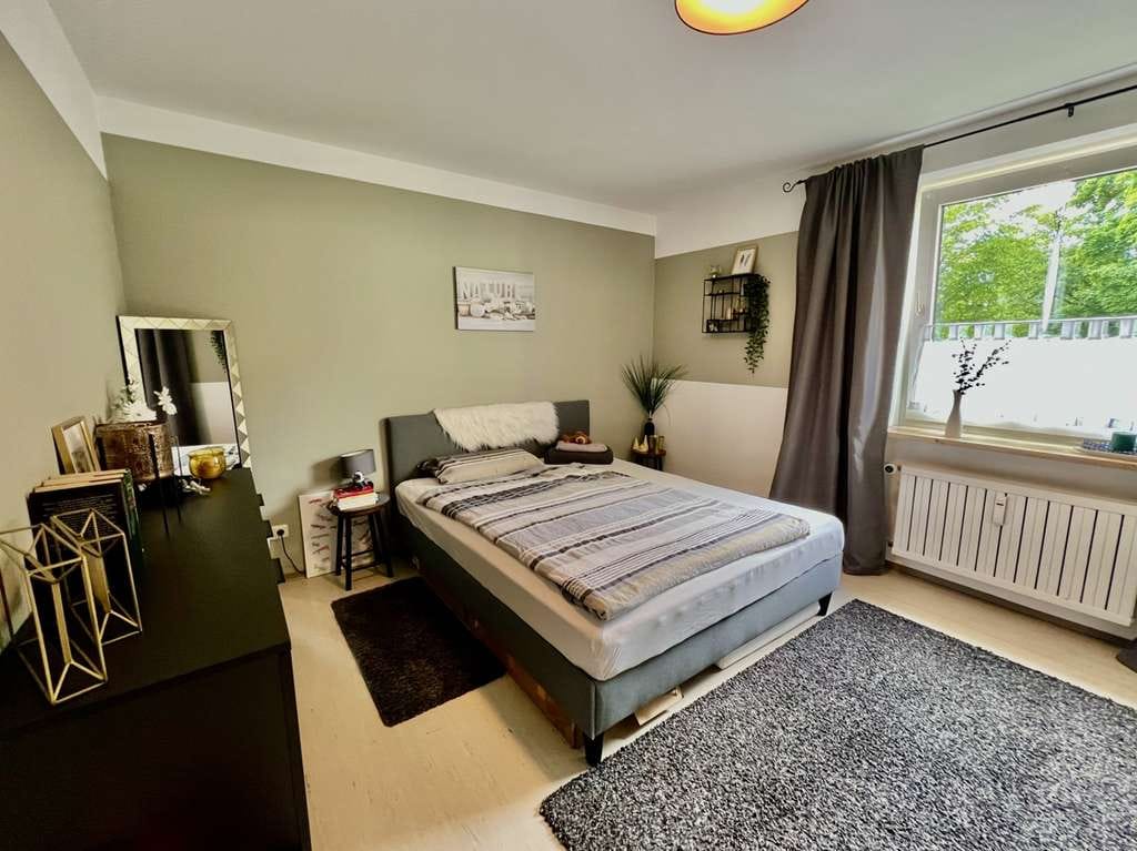 Immobilie in Schwabmünchen - ***Charmante 2-Zimmer-Wohnung für Kapitalanleger in Schwabmünchen zu kaufen!*** - Bild 4
