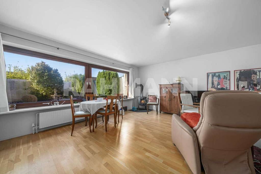 Immobilie in Glückstadt - Atrium-Bungalow - Bild 2
