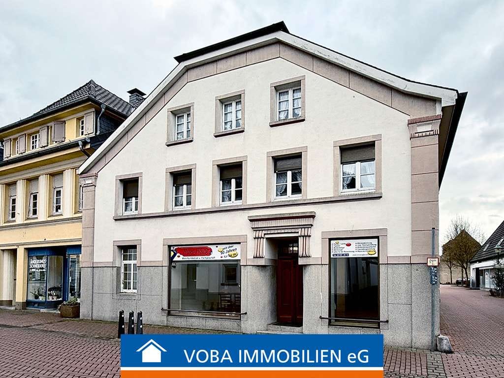 Immobilie in Grefrath - In zentraler Lage! - Bild 0