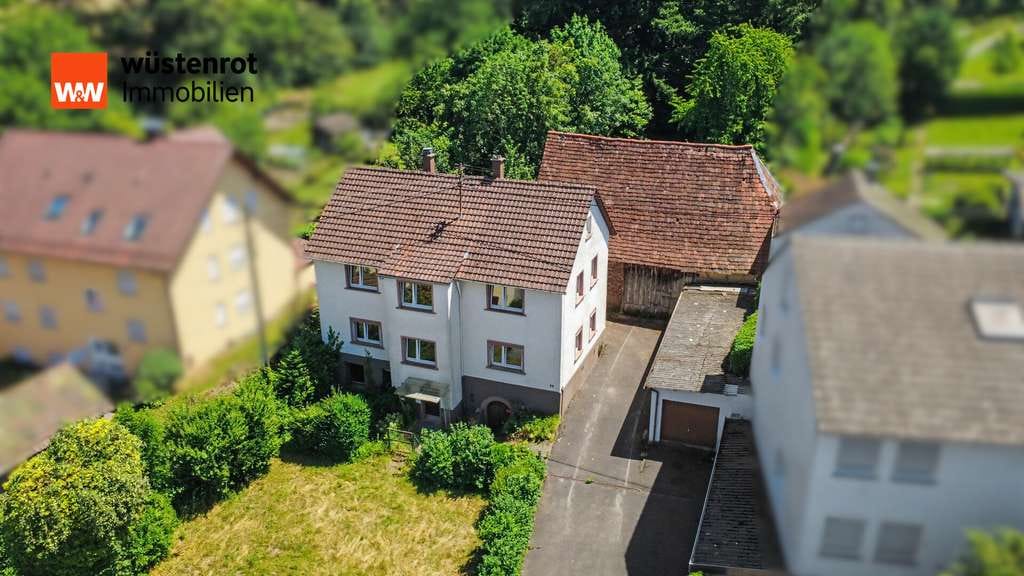 Immobilie in Karlsbad - Hier entsteht Zukunft – 1.600 m² Grundstück mit Potenzial für Ihr Bauvorhaben - Bild 3