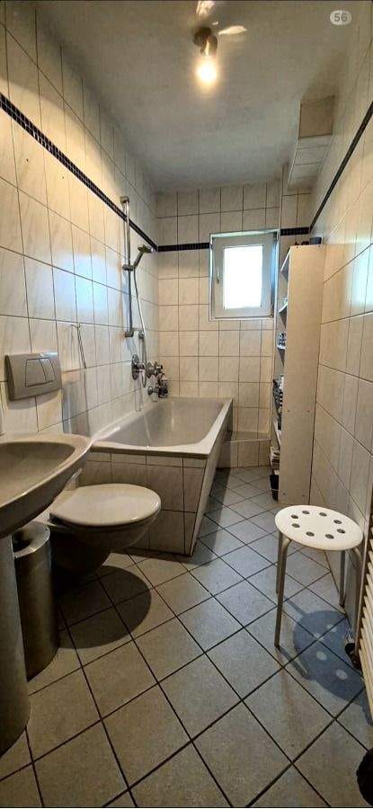 Immobilie in Karlstein am Main - Vielseitiges Mehrfamilienhaus mit Gewerbefläche & Potenzial - Wohnen & Arbeiten unter einem Dach! - Bild 3