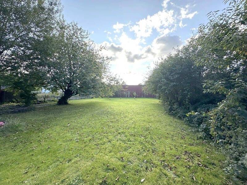 Immobilie in Harrislee - Einfamilienhaus in Harrislee - 7 ½ Zimmer, großer Garten & Nähe zu Flensburg & Dänemark - Bild 0