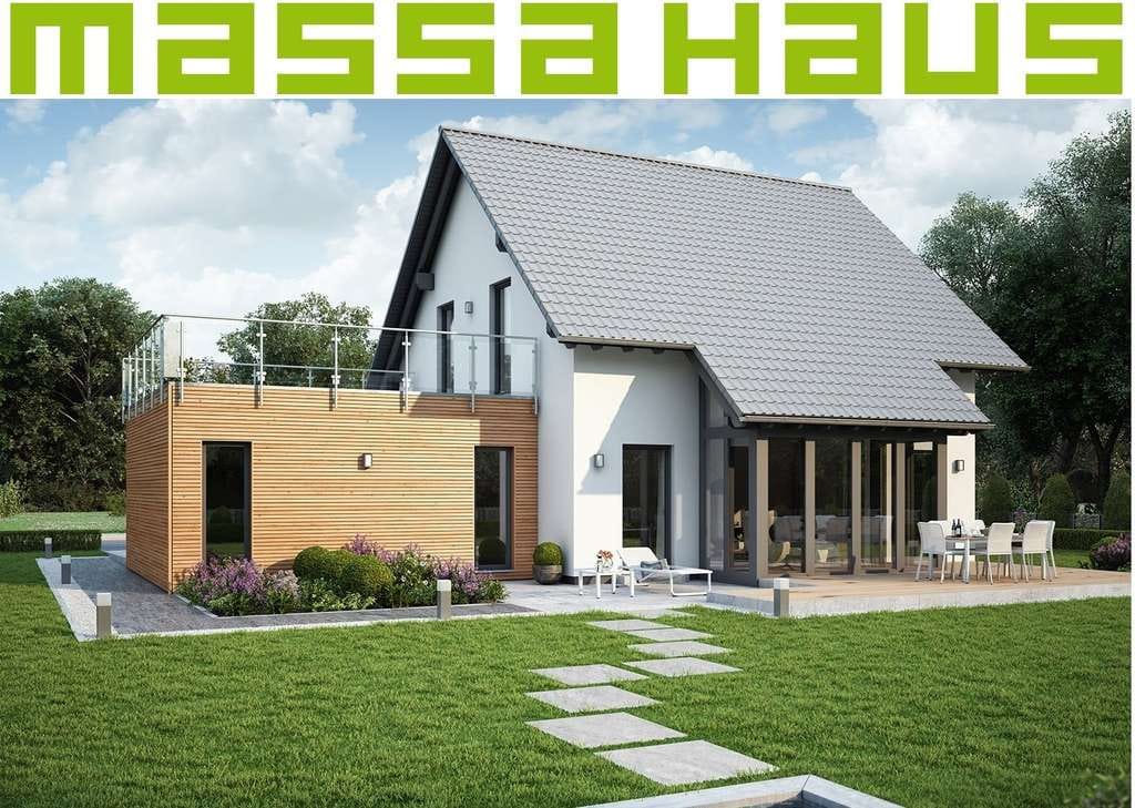 Immobilie in Sankt Margarethen - Einfamilienhaus mit viel Wohngefühl bei moderner Eleganz und der Traum vom eigenen Haus muss nicht u - Bild 4