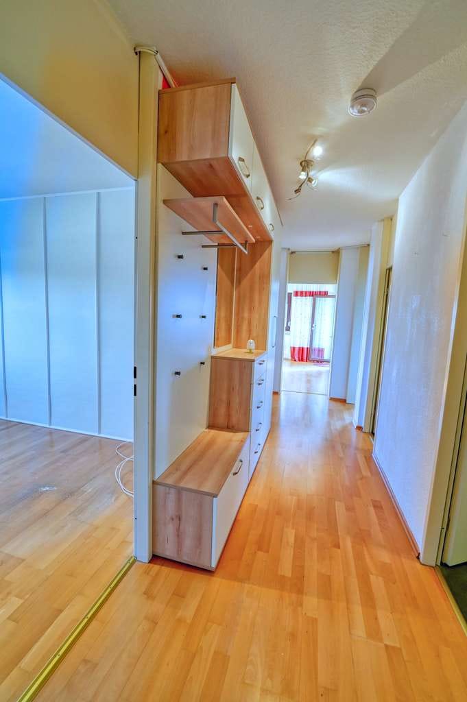 Immobilie in Friedrichsdorf - 3 Zimmerwohnung ohne Mieter - Bild 1