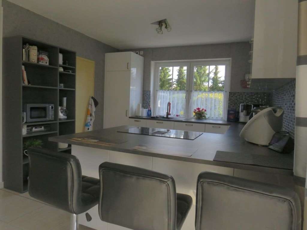 Immobilie in Tülau - Charmantes EFH mit großzügigem Wohnambiente, guter Energieeffizienz & vielen Extras in ruhiger Lage - Bild 4