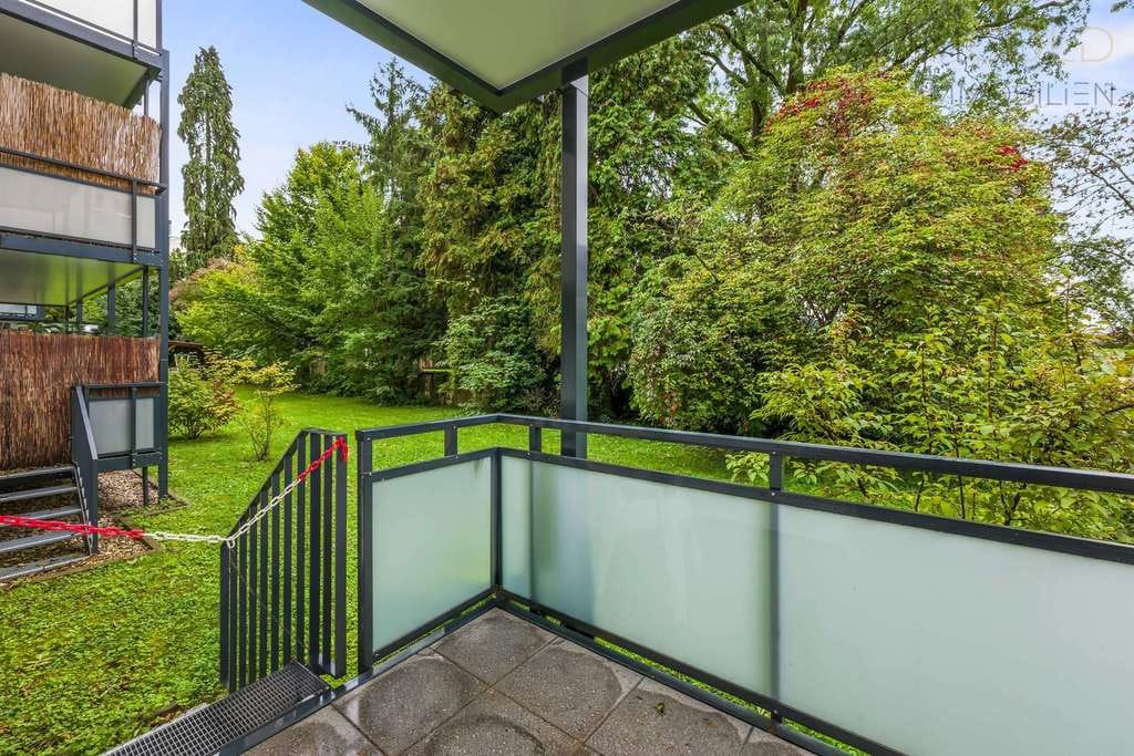 Immobilie in Waldkirch - Charmante 3-Zimmer-Wohnung mit Balkon – Kapitalanlage mit Perspektive in Waldkirch - Bild 4