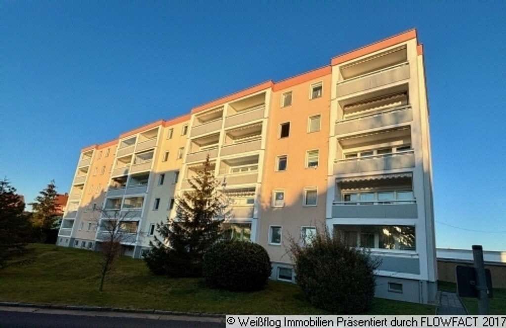 Immobilie in Großenhain - Wohnungspaket - 6 vermietete Wohneinheiten in Großenhain - Bild 3