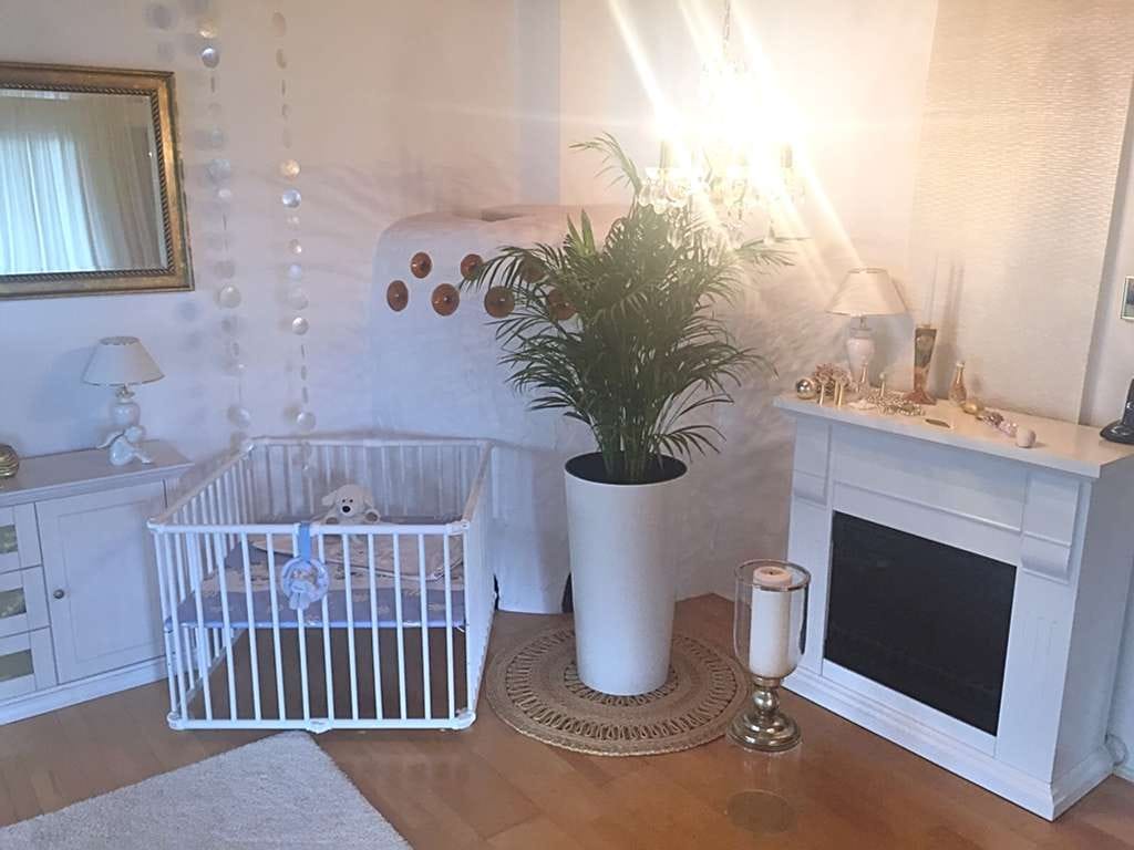Immobilie in Holzkirchen - *3,5-Zimmer Wohnung mit Südostloggia*
Kapitalanlage oder zum Selbstbezug in sehr guter Lage - Bild 2