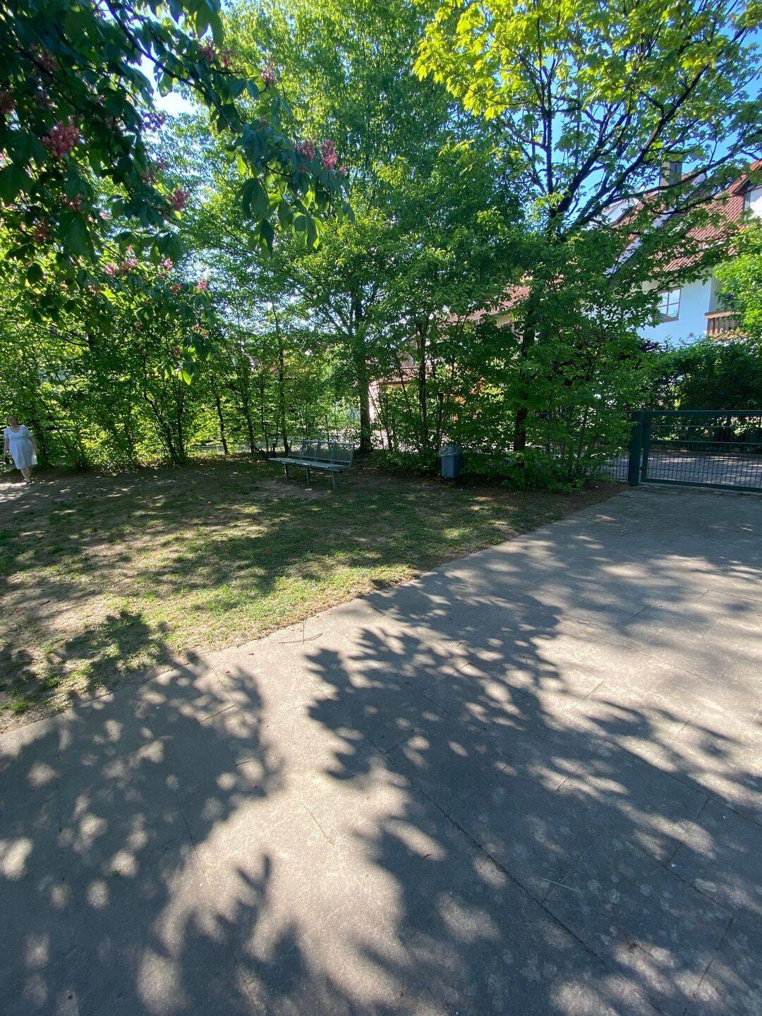 Immobilie in Ismaning - Günstige Kapitalanlage - Charmantes 1-Zimmer-Apartment mit Balkon - Bild 2