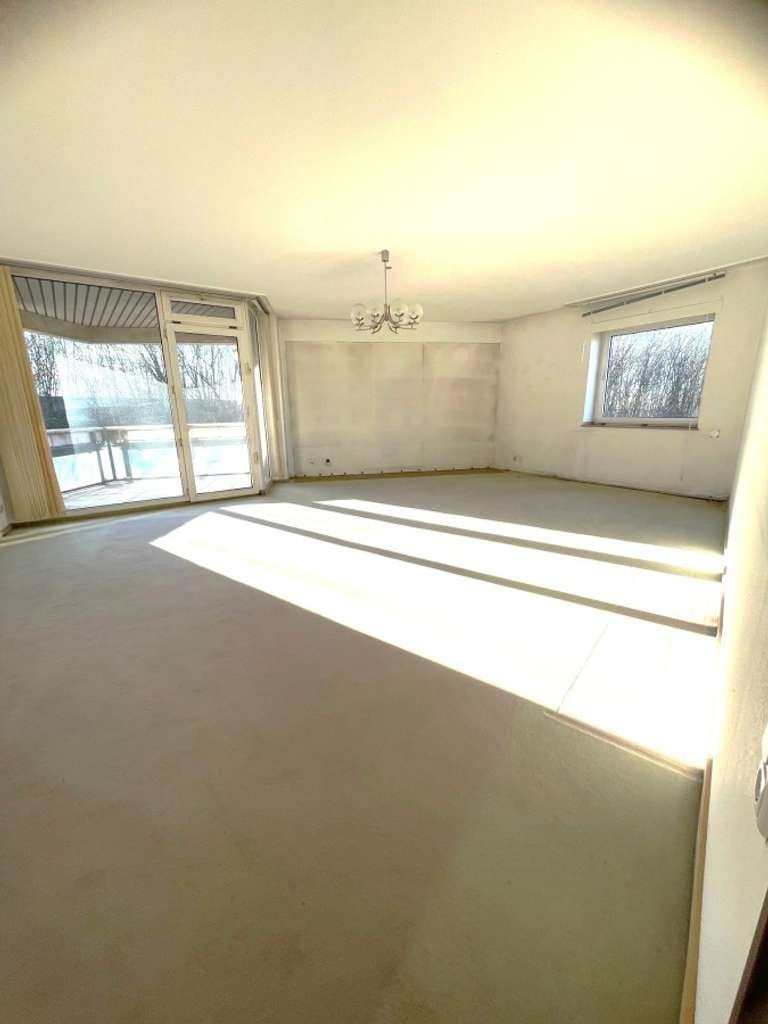 Immobilie in Dortmund - *** Dortmunder Süden: 4-Zimmerwohnung mit 2 Balkonen und Aufzug, Erbbaurecht *** - Bild 1
