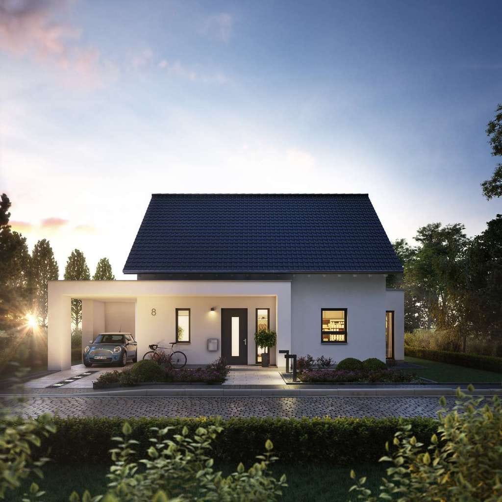 Immobilie in Unlingen - WIR BAUEN IHR HAUS - Bild 0