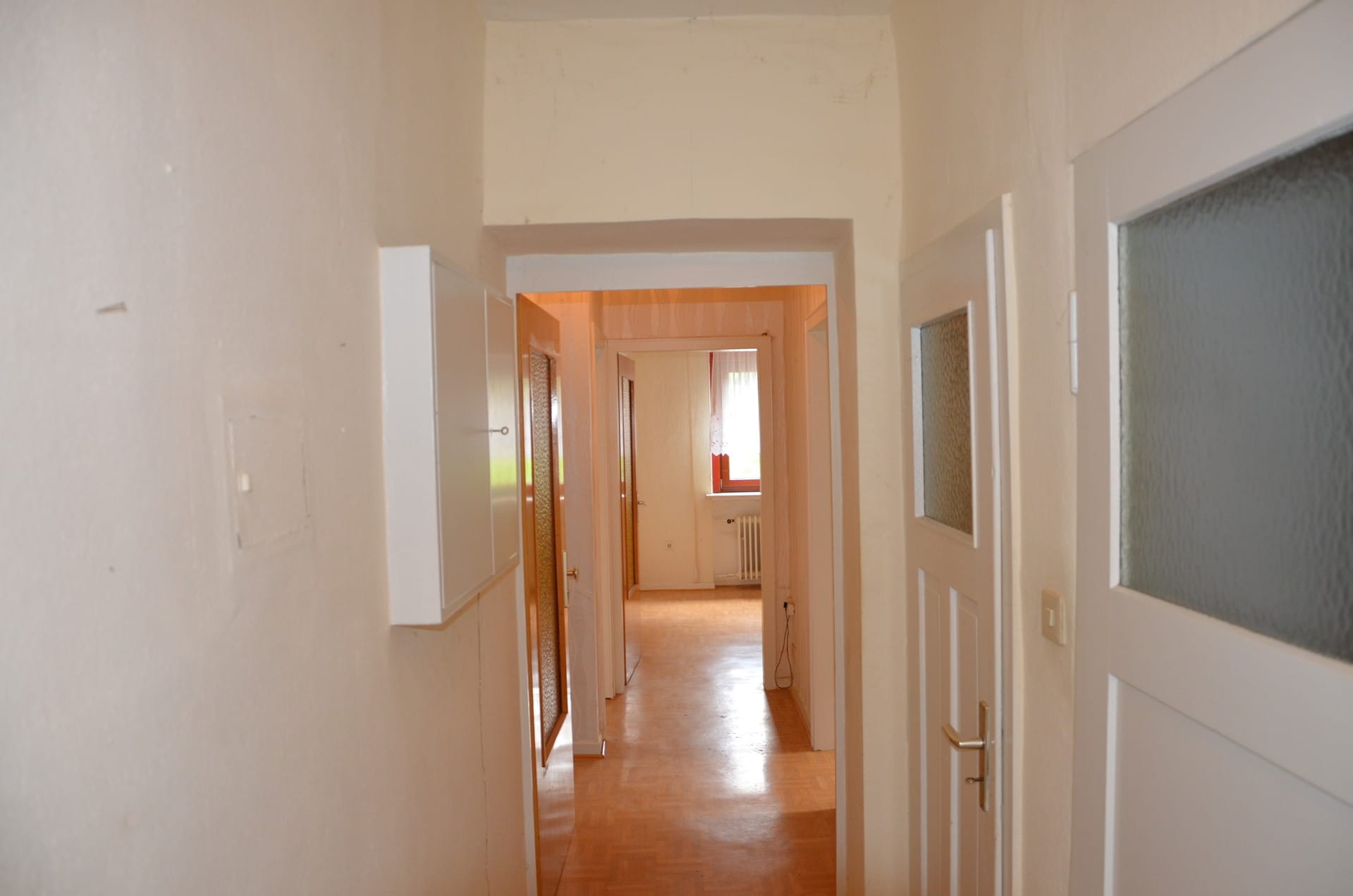 Immobilie in Fritzlar - Zweifamilienhaus mit Potenzial – bis zu 4 Wohneinheiten möglich. KEINE KÄUFERPROVISION! - Bild 4