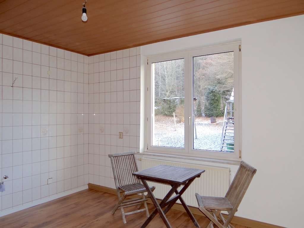 Immobilie in Dermbach - Naturidylle! - Bild 4