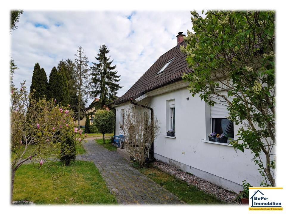 Immobilie in Borken - BePe-Immobilien- Ruhig gelegen, mit viel Platz – Einfamilienhaus zu verkaufen - Bild 3